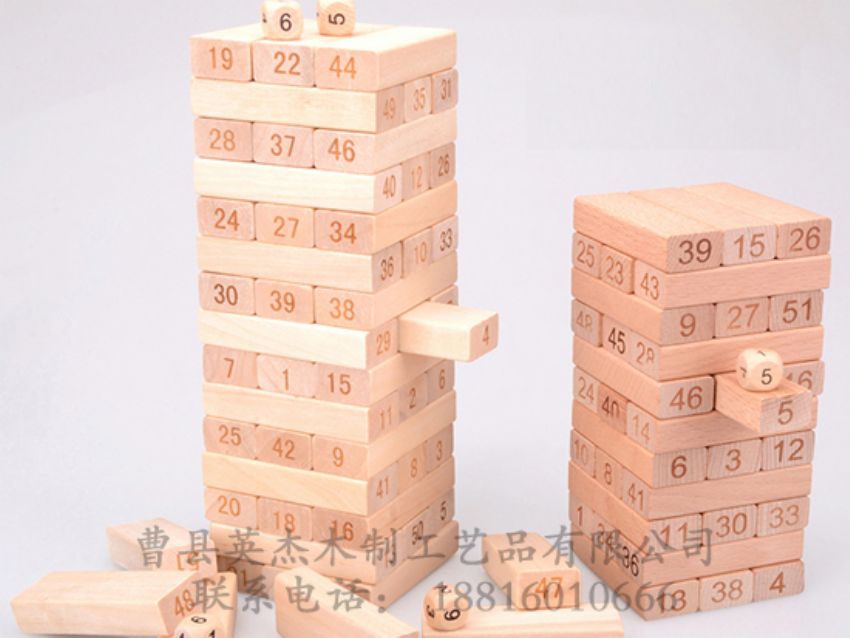 點(diǎn)擊查看詳細(xì)信息<br>標(biāo)題：木制積木 閱讀次數(shù)：1738