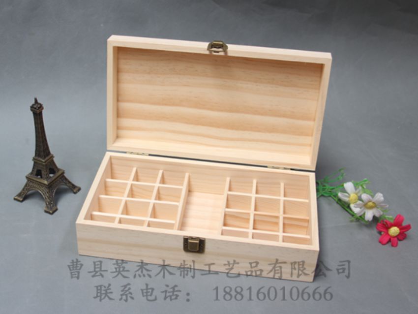 點(diǎn)擊查看詳細(xì)信息<br>標(biāo)題：竹木精油木盒 閱讀次數(shù)：1591