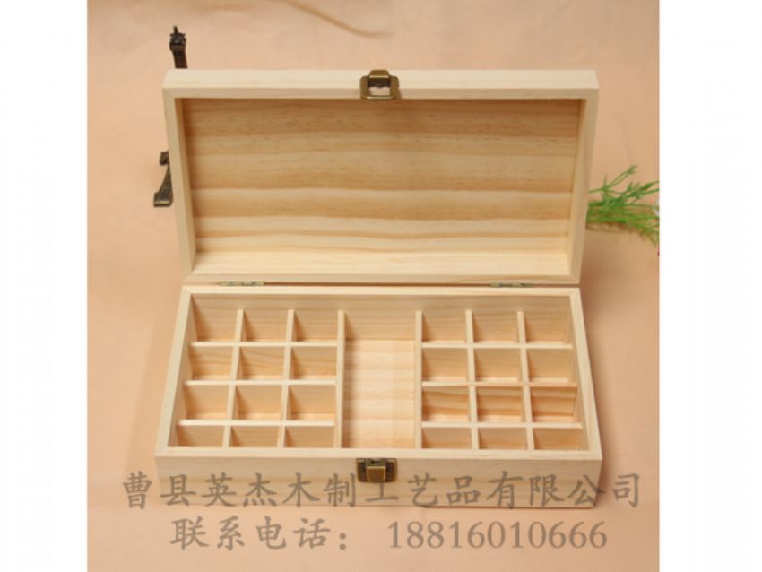 點(diǎn)擊查看詳細(xì)信息<br>標(biāo)題：竹木精油木盒 閱讀次數(shù)：1564