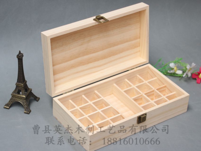 點(diǎn)擊查看詳細(xì)信息<br>標(biāo)題：竹木精油木盒 閱讀次數(shù)：1639