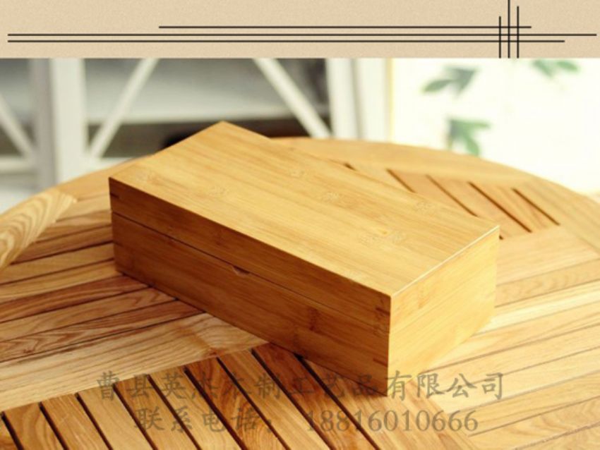 點(diǎn)擊查看詳細(xì)信息<br>標(biāo)題：竹木精油木盒 閱讀次數(shù)：1596