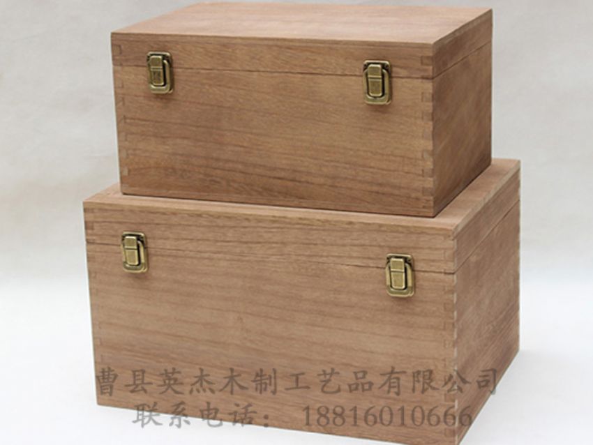 點(diǎn)擊查看詳細(xì)信息<br>標(biāo)題：復(fù)古松木盒 閱讀次數(shù)：2670