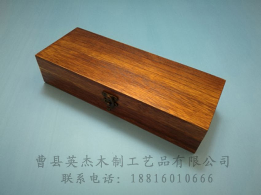 點擊查看詳細(xì)信息<br>標(biāo)題：竹木茶葉盒 閱讀次數(shù)：1139