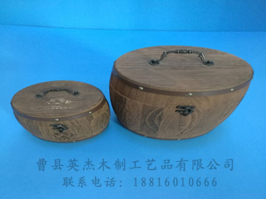 點擊查看詳細(xì)信息<br>標(biāo)題：竹木茶葉盒 閱讀次數(shù)：1017