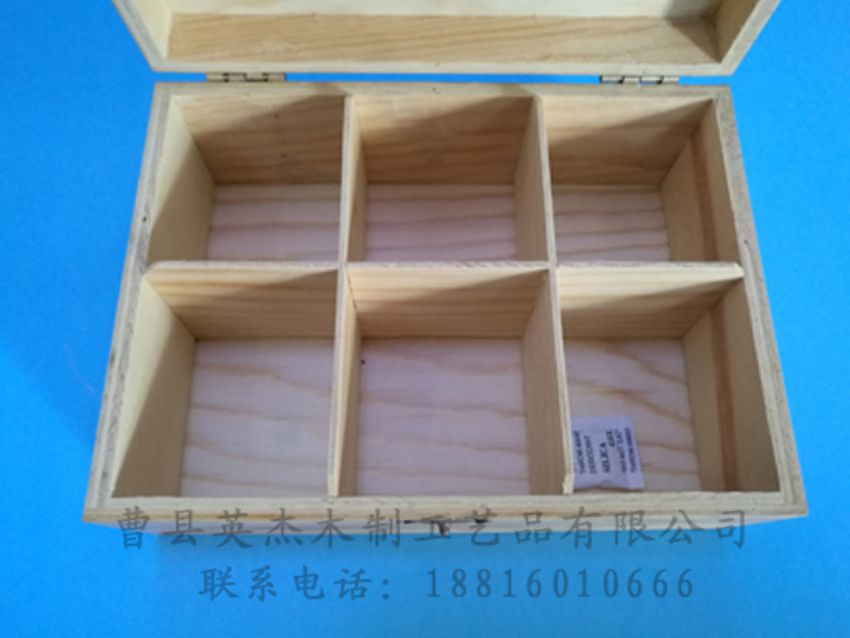 點擊查看詳細(xì)信息<br>標(biāo)題：竹木茶葉盒 閱讀次數(shù)：1235
