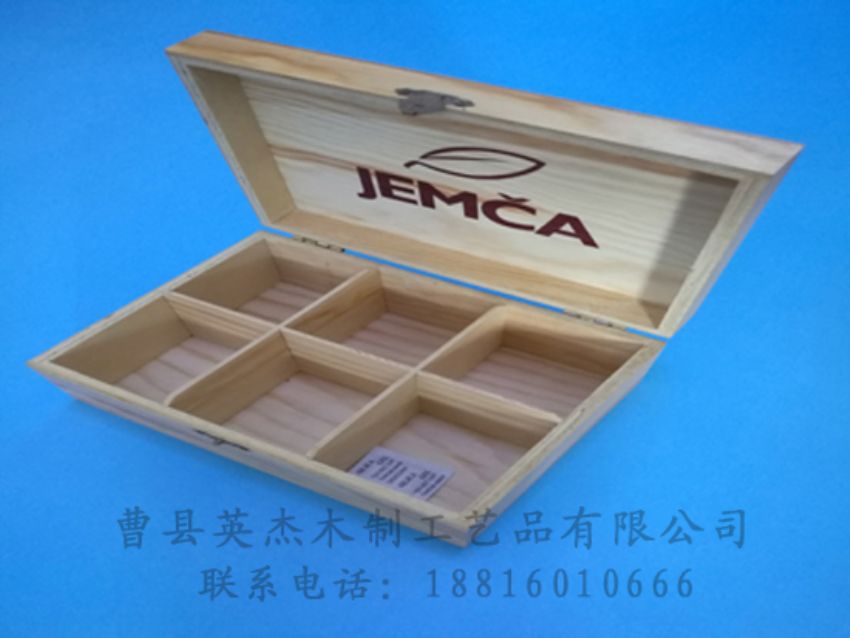 點擊查看詳細(xì)信息<br>標(biāo)題：竹木茶葉盒 閱讀次數(shù)：1062