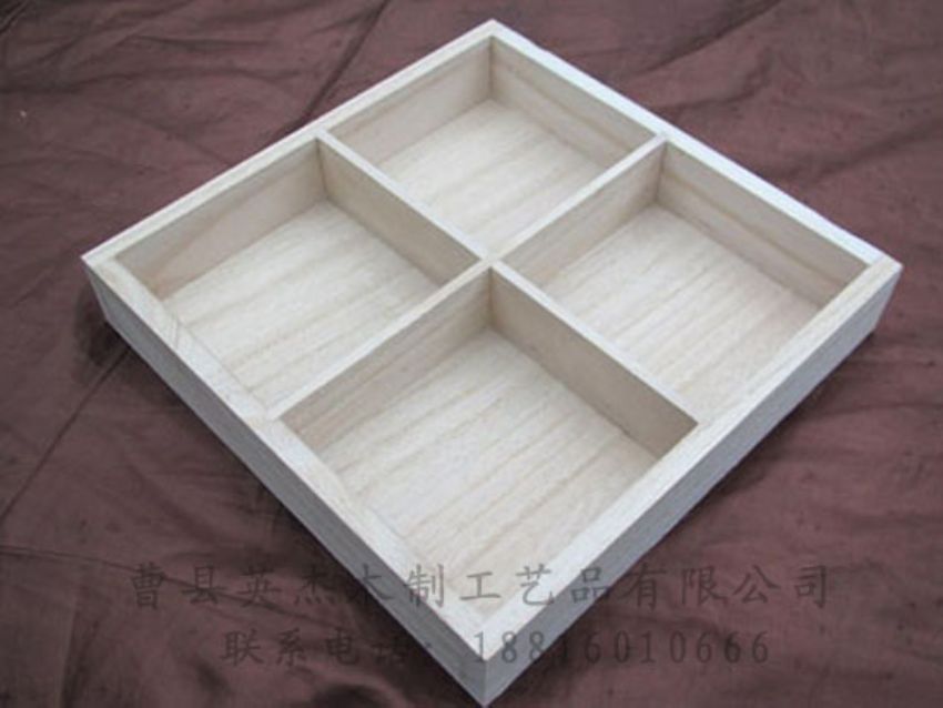 點(diǎn)擊查看詳細(xì)信息<br>標(biāo)題：竹木茶葉盒 閱讀次數(shù)：1391