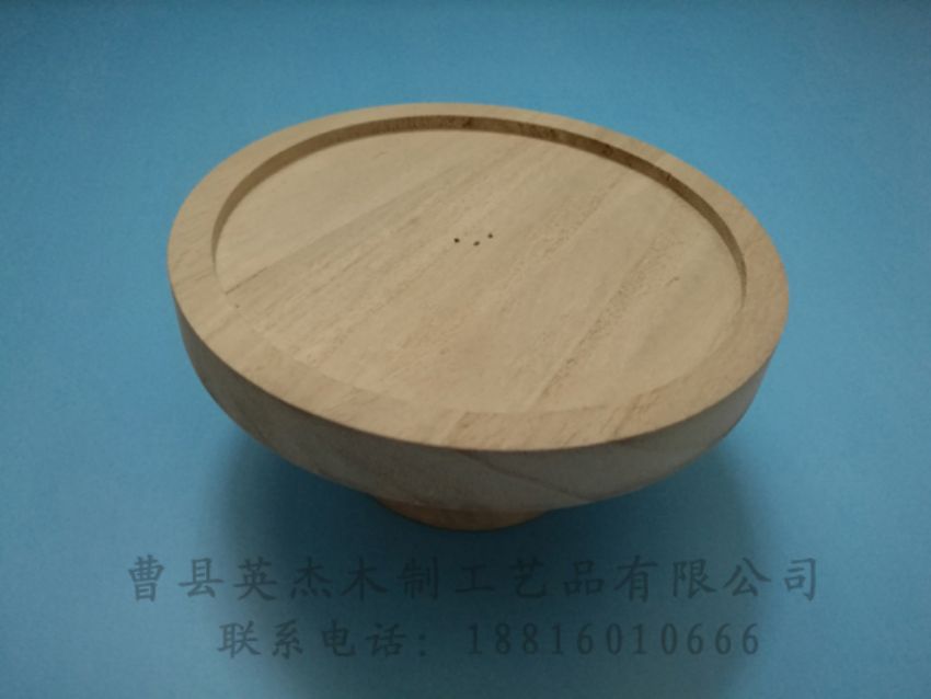 點擊查看詳細信息<br>標題：木制底座  木制杯蓋 閱讀次數(shù)：1365