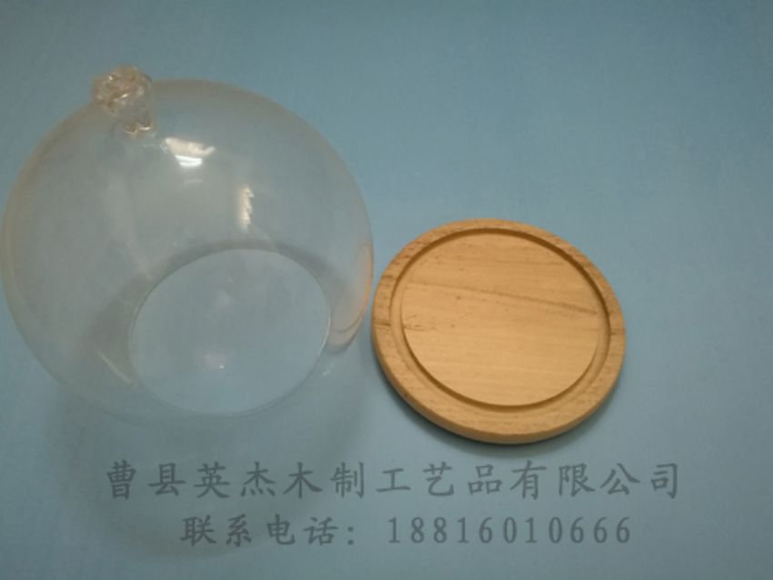 點(diǎn)擊查看詳細(xì)信息<br>標(biāo)題：木制底座  木制杯蓋 閱讀次數(shù)：1555