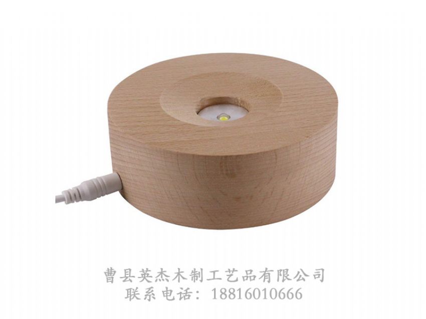 點(diǎn)擊查看詳細(xì)信息<br>標(biāo)題：木制底座茶杯墊玻璃底座 閱讀次數(shù)：1095