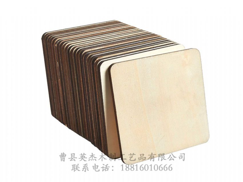 點(diǎn)擊查看詳細(xì)信息<br>標(biāo)題：木制底座茶杯墊玻璃底座 閱讀次數(shù)：1137