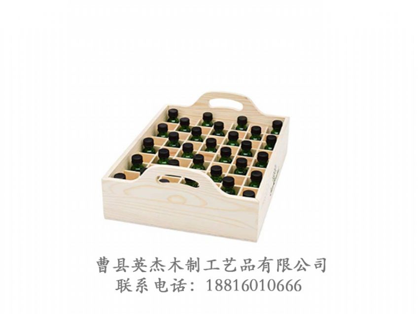 點(diǎn)擊查看詳細(xì)信息<br>標(biāo)題：木制精油盒 閱讀次數(shù)：1184