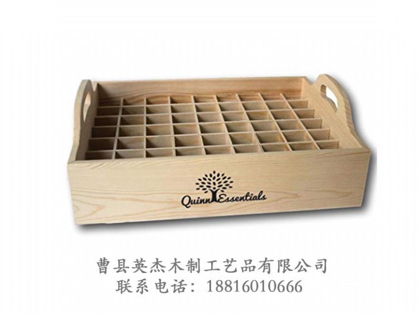 點(diǎn)擊查看詳細(xì)信息<br>標(biāo)題：木制精油盒 閱讀次數(shù)：1228
