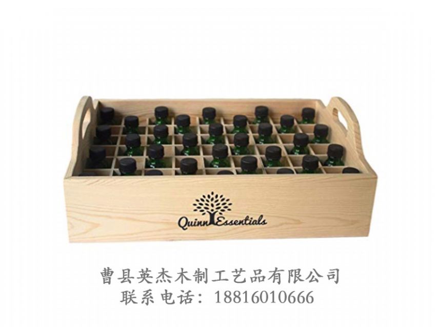 點(diǎn)擊查看詳細(xì)信息<br>標(biāo)題：木制精油盒 閱讀次數(shù)：1296