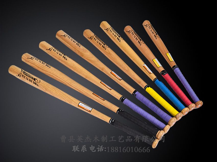 點(diǎn)擊查看詳細(xì)信息<br>標(biāo)題：棒球棍 閱讀次數(shù)：1879