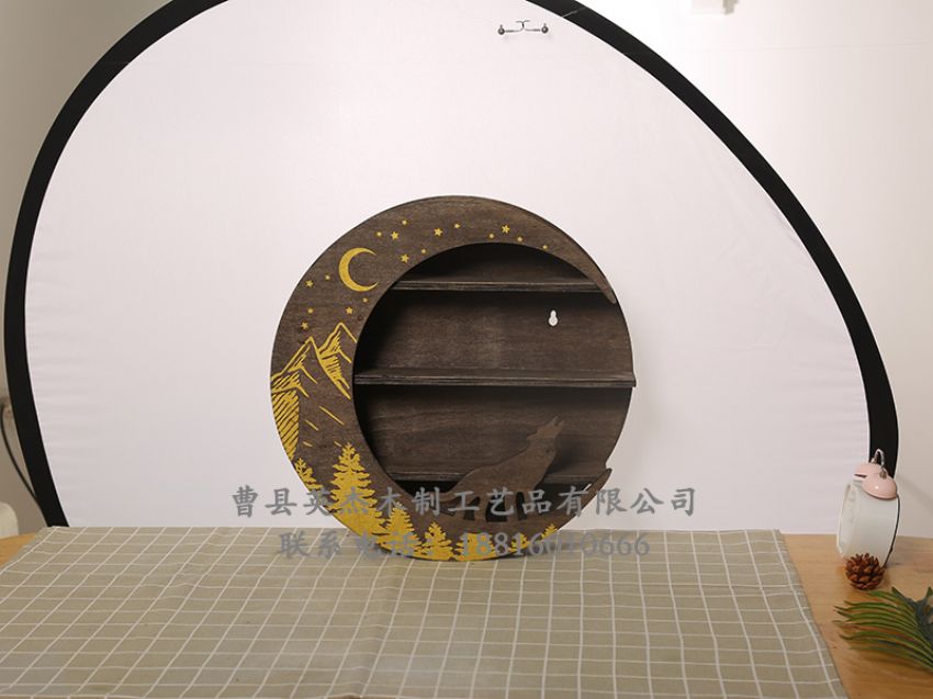 點擊查看詳細信息<br>標題：掛墻木架 閱讀次數(shù)：723